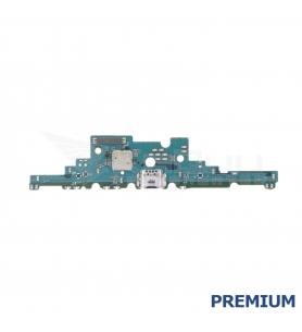 Módulo Conector Carga para Samsung Galaxy Tab S8 Plus X800 Versión Wifi Premium
