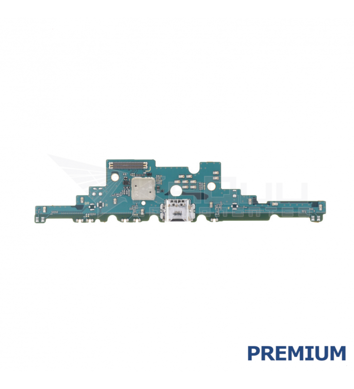 Módulo Conector Carga para Samsung Galaxy Tab S8 Plus X800 Versión Wifi Premium