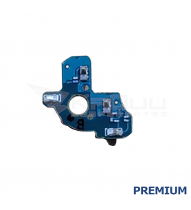 Placa Auxiliar Antena Derecha para Samsung Galaxy Tab S8 Plus X800 X806 Premium