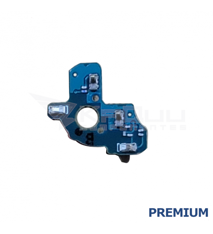 Placa Auxiliar Antena Derecha para Samsung Galaxy Tab S8 Plus X800 X806 Premium