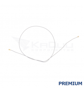 Cable Coaxial Antena para Samsung Galaxy Tab S7 Plus T975, Tab S7 FE T333 T36, Tab S8 Plus X806B Premium