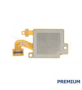 Flex Lector Sim para Samsung Galaxy Tab S8 Plus X800 X806 Premium