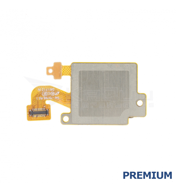 Flex Lector Sim para Samsung Galaxy Tab S8 Plus X800 X806 Premium