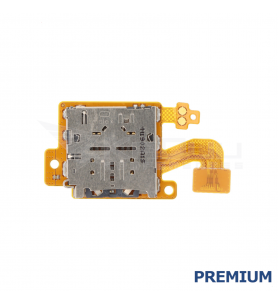 Flex Lector Sim para Samsung Galaxy Tab S8 Plus X800 X806 Premium