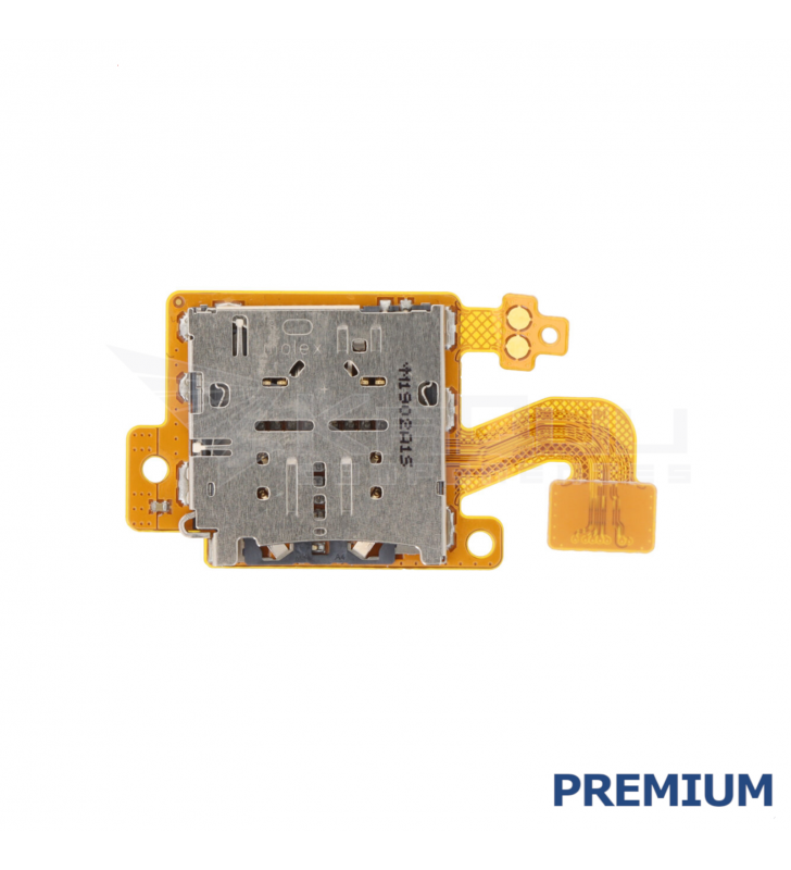 Flex Lector Sim para Samsung Galaxy Tab S8 Plus X800 X806 Premium