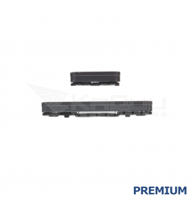 Botón Encendido Volumen para Samsung Galaxy Tab S8 Plus X800 X806 Negro Premium