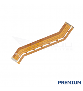 Flex Principal Pantalla para Samsung Galaxy Tab S8 Plus X800 X806 Premium