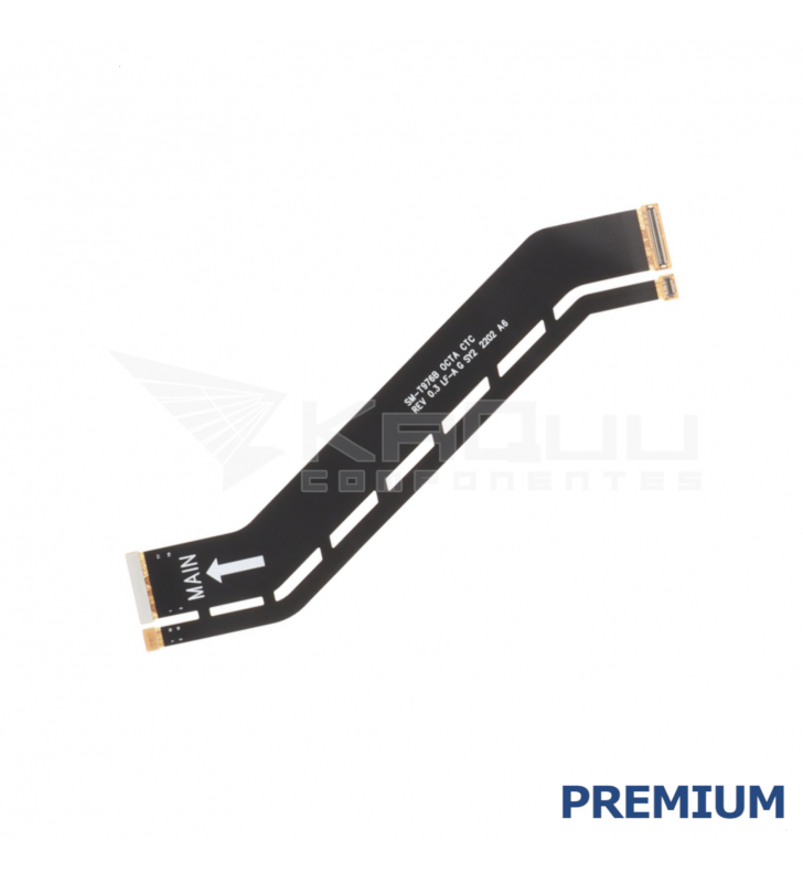 Flex Pantalla Lcd para Samsung Galaxy Tab S8 Plus X800 X806 Premium