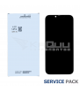 Pantalla Lcd iPhone 14 Pro A2890 A2650 Negro Service Pack con IC