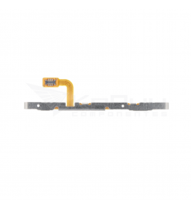 Flex Power Botón Encendido Volumen para Samsung Galaxy Tab S8 Plus X806B
