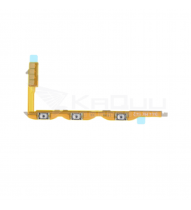 Flex Power Botón Encendido Volumen para Honor Magic5 Lite RMO-NX3