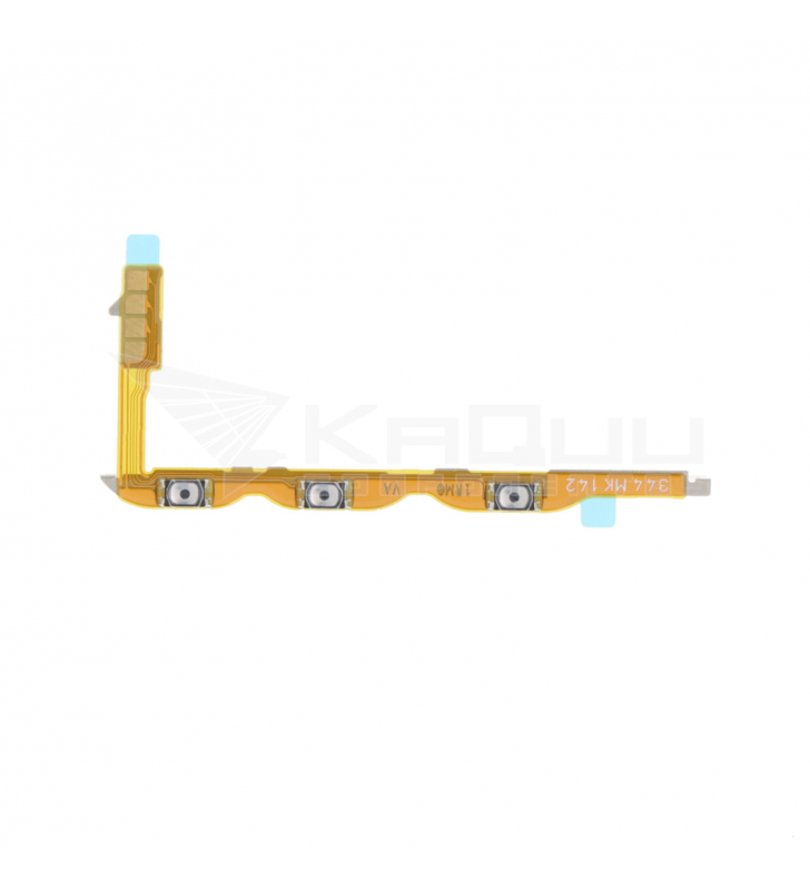 Flex Power Botón Encendido Volumen para Honor Magic5 Lite RMO-NX3