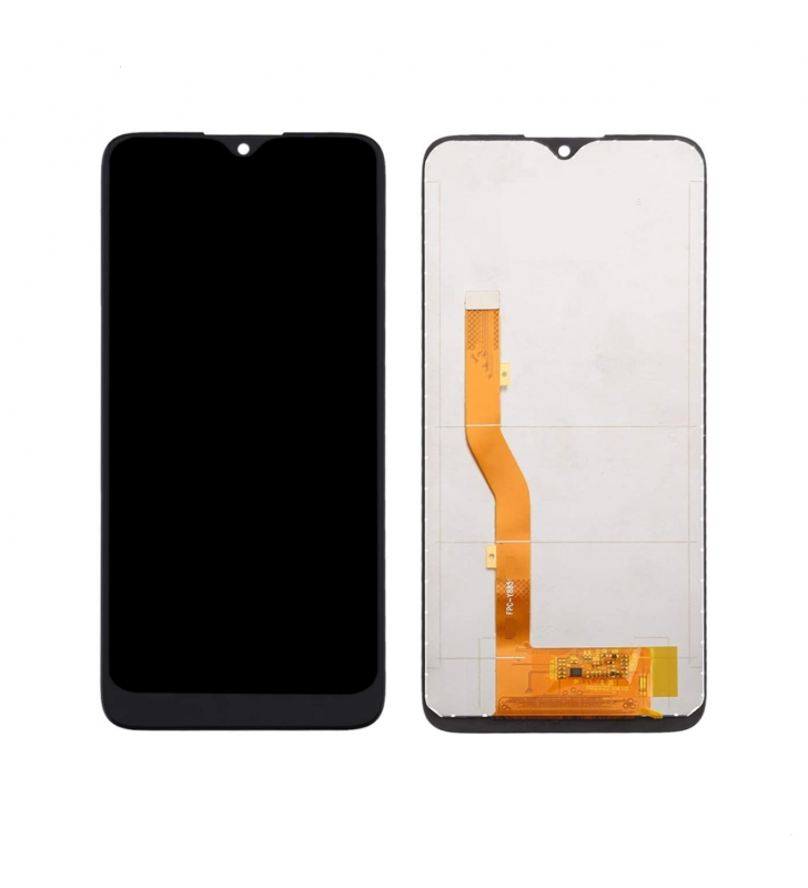 Pantalla Lcd para Alcatel 1SE 2020 5030F, TCL 205 5030U, TLC 4187D Negro