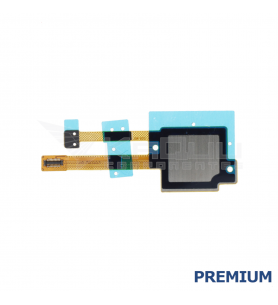 Flex Lector Sim para Samsung Galaxy Tab S8 Ultra X906 Premium