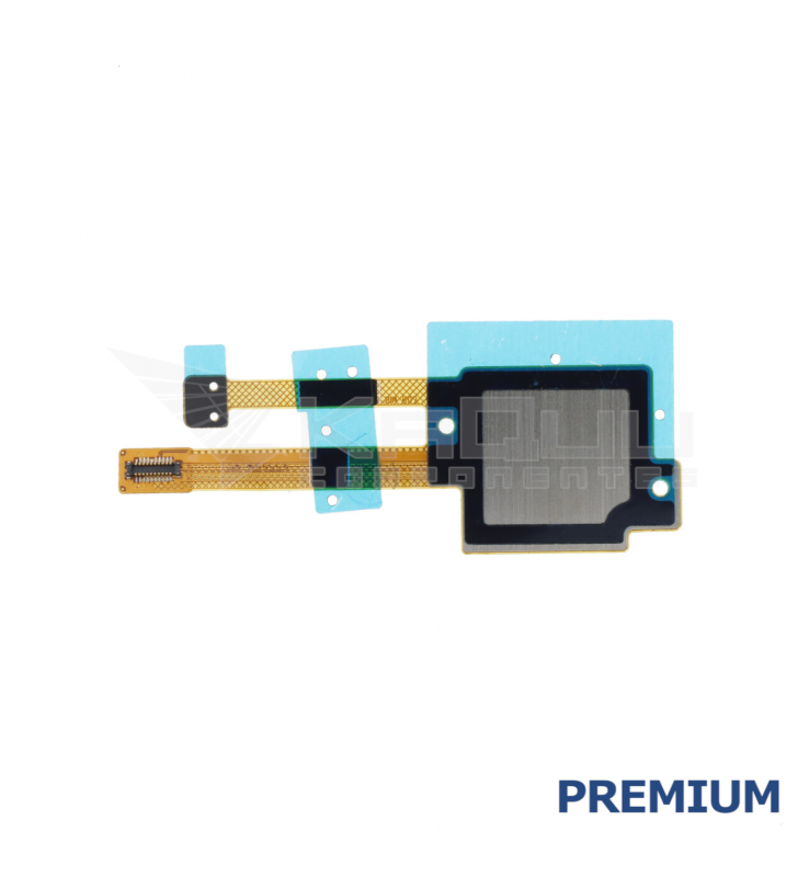 Flex Lector Sim para Samsung Galaxy Tab S8 Ultra X906 Premium