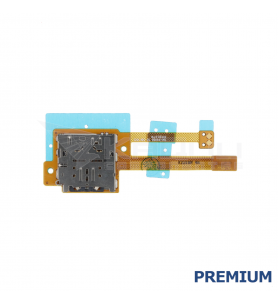 Flex Lector Sim para Samsung Galaxy Tab S8 Ultra X906 Premium