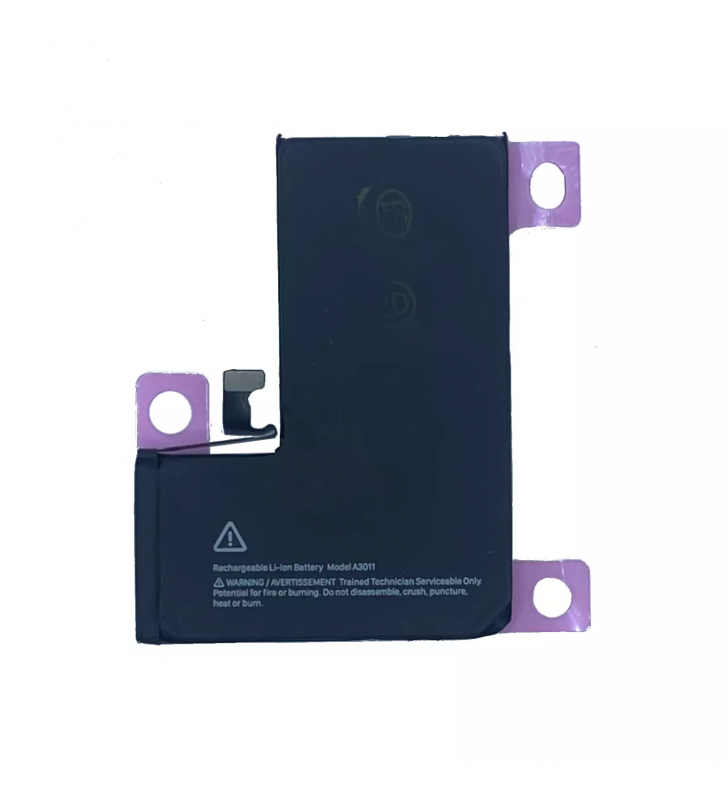 Batería 3480mAh para iPhone 15 Pro A2848 Alta Capacidad Modo Diagnóstico