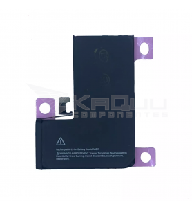 Batería 3480mAh para iPhone 15 Pro A2848 Alta Capacidad Modo Diagnóstico