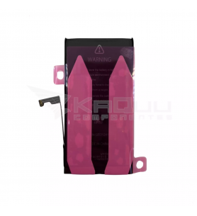 Batería 4650mAh para iPhone 15 Plus A3094 Alta Capacidad Modo Diagnóstico