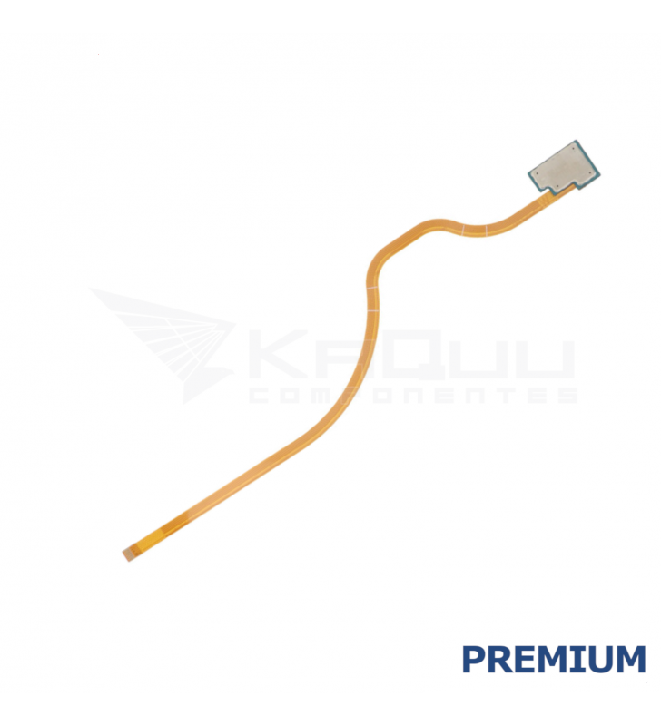 Flex Placa PCB Stylus Sensor para Samsung Galaxy Tab S8 X700 X706 Premium
