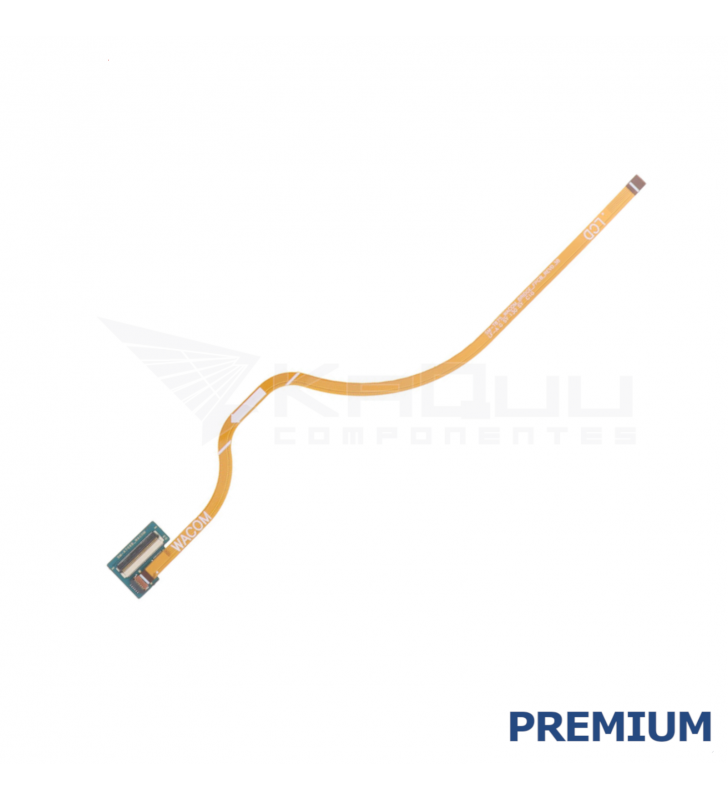 Flex Placa PCB Stylus Sensor para Samsung Galaxy Tab S8 X700 X706 Premium