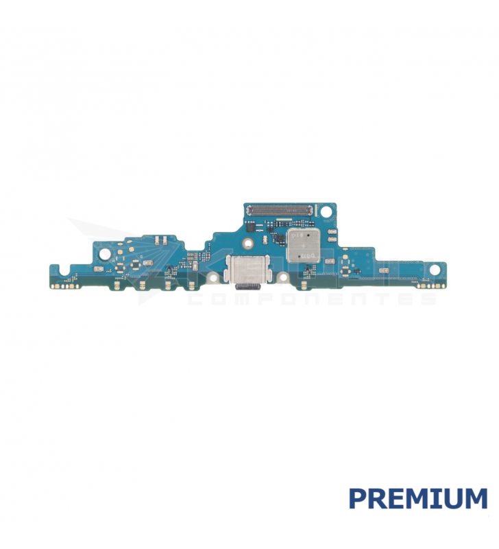 Módulo Conector Carga para Samsung Galaxy Tab S8 X700 Versión Wifi Premium