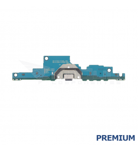 Módulo Conector Carga para Samsung Galaxy Tab S8 X700 Versión Wifi Premium