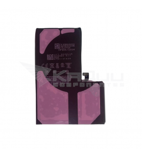 Batería 4780mAh para iPhone 15 Pro Max A2849 Alta Capacidad (Sin mensaje)