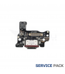 Módulo Conector Carga Motorola Edge 50 Neo 5P68C28377 Service Pack