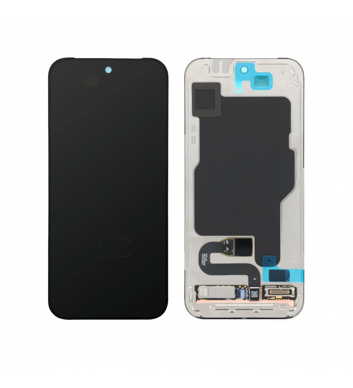 Pantalla Lcd Google Pixel 10 Pro GEHN3 Negro G949-01418-00 Service Pack