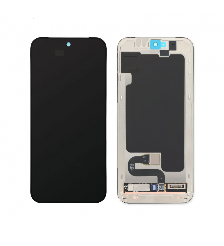 Pantalla Lcd Google Pixel 10 Pro XL G45RY Negro G949-01360-00 Service Pack