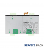 Batería EB-BX936ABE 11600mAh Samsung Galaxy Tab S11 Ultra X936B GH82-38349A Service Pack