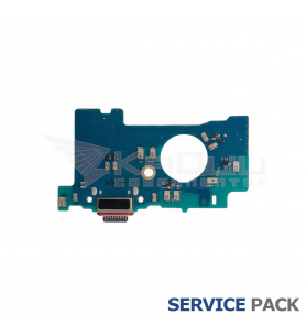 Módulo Conector Carga Samsung Galaxy X Cover7 G556B GH96-14978A Service Pack
