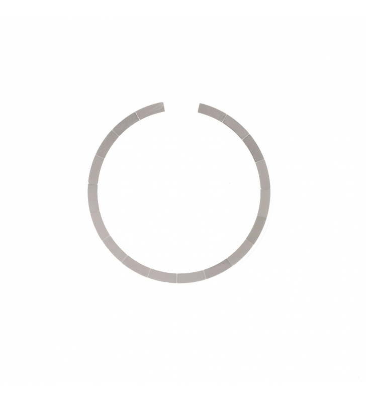 Imanes NFC Carga Inalámbrica para iPhone 15 Pro Max A28949