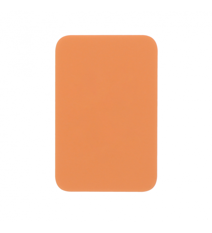 Tapa Trasera Completa para iPhone 17 Pro A3523 Naranja