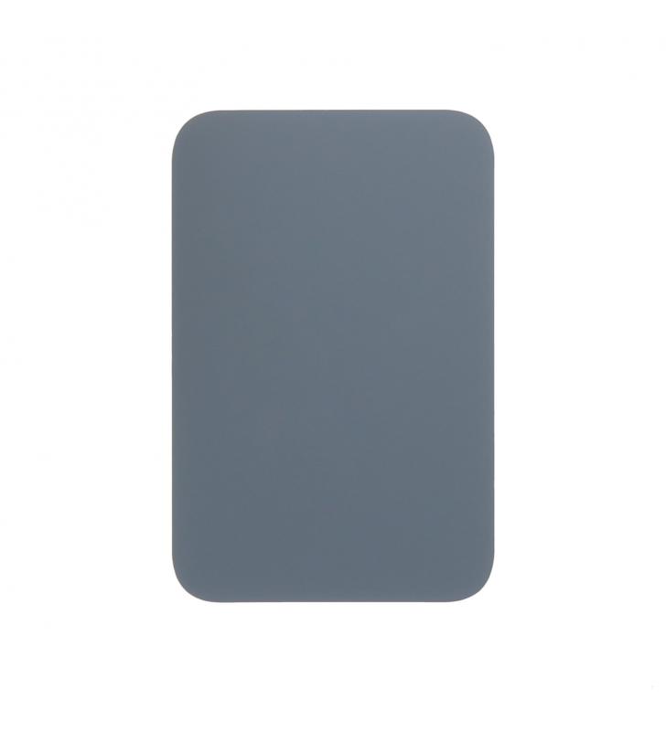 Tapa Trasera Completa para iPhone 17 Pro Max A3526 Azul