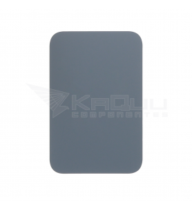 Tapa Trasera Completa para iPhone 17 Pro Max A3526 Azul