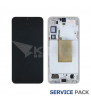Pantalla Lcd Samsung Galaxy S24 Plus S926B Marco Gris GH82-33410B Service Pack