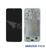 Pantalla Lcd Samsung Galaxy S24 Plus S926B Marco Verde GH82-33410E Service Pack