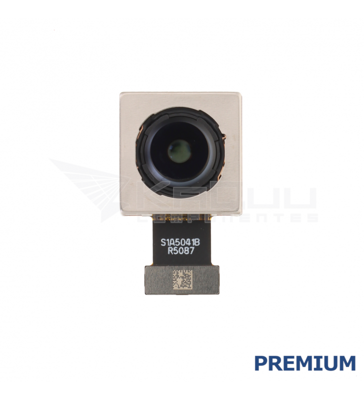 Flex Cámara Trasera para Xiaomi 15T 25069PTEBG 50Mpx Wide Premium