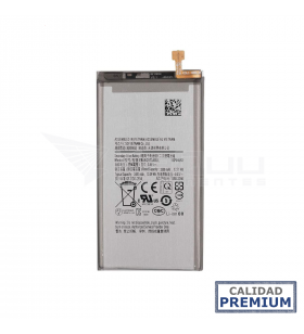 Bateria EB-BG973ABU para Samsung Galaxy S10 G973 G973F PREMIUM
