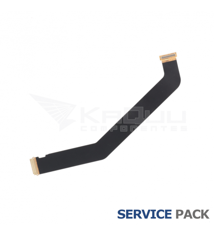 Flex Principal Pantalla para Samsung Galaxy Tab S7 FE T733N T736B Premium