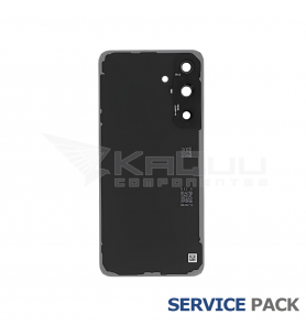 Tapa Trasera Samsung Galaxy S25 FE S731B Negro GH82-38030A Service Pack