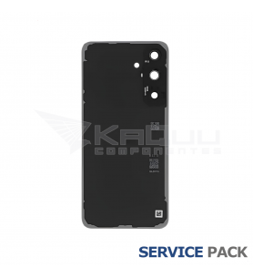 Tapa Trasera Samsung Galaxy S25 FE S731B Azul GH82-38030D Service Pack