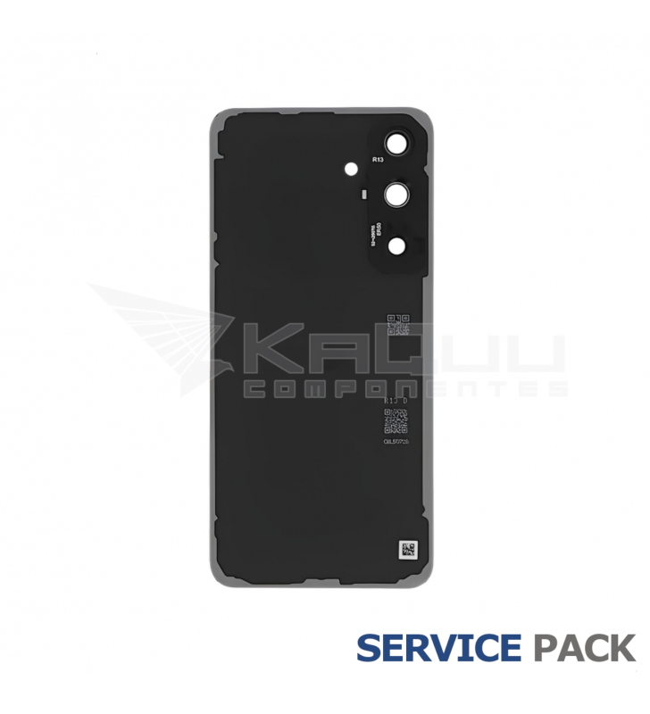 Tapa Trasera Samsung Galaxy S25 FE S731B Azul GH82-38030D Service Pack