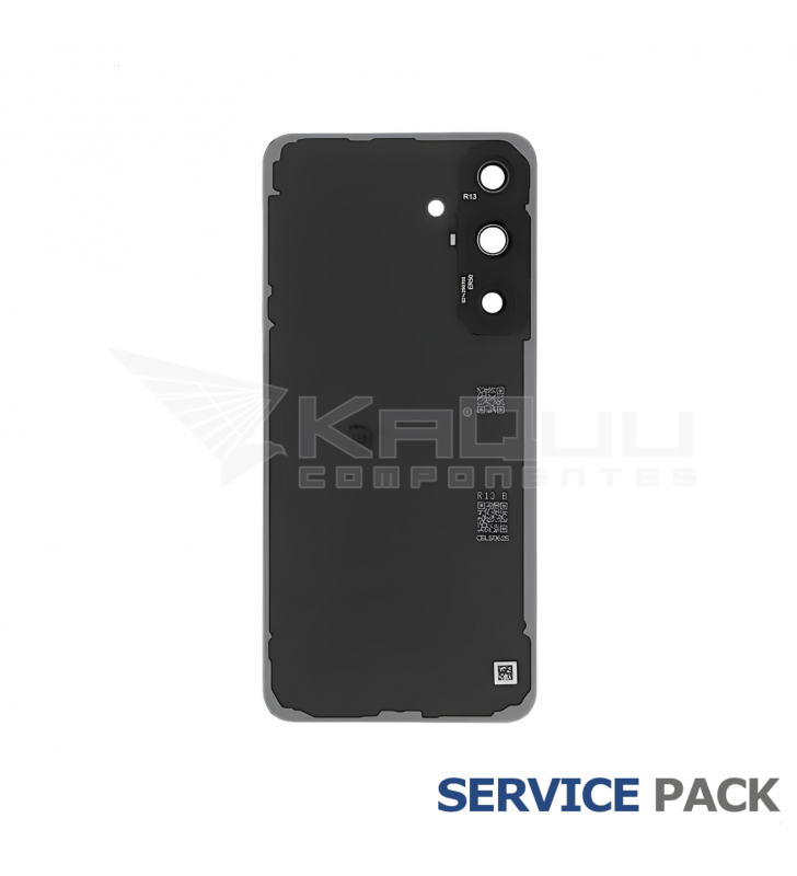 Tapa Trasera Samsung Galaxy S25 FE S731B Blanco GH82-38030B Service Pack