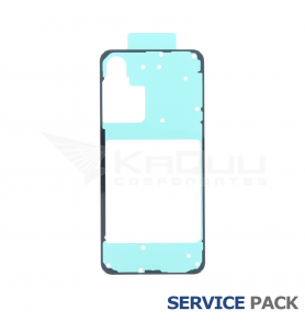 Adhesivo Tapa Trasera Samsung Galaxy S25 FE S731B GH81-27991A Service Pack