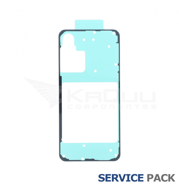 Adhesivo Tapa Trasera Samsung Galaxy S25 FE S731B GH81-27991A Service Pack
