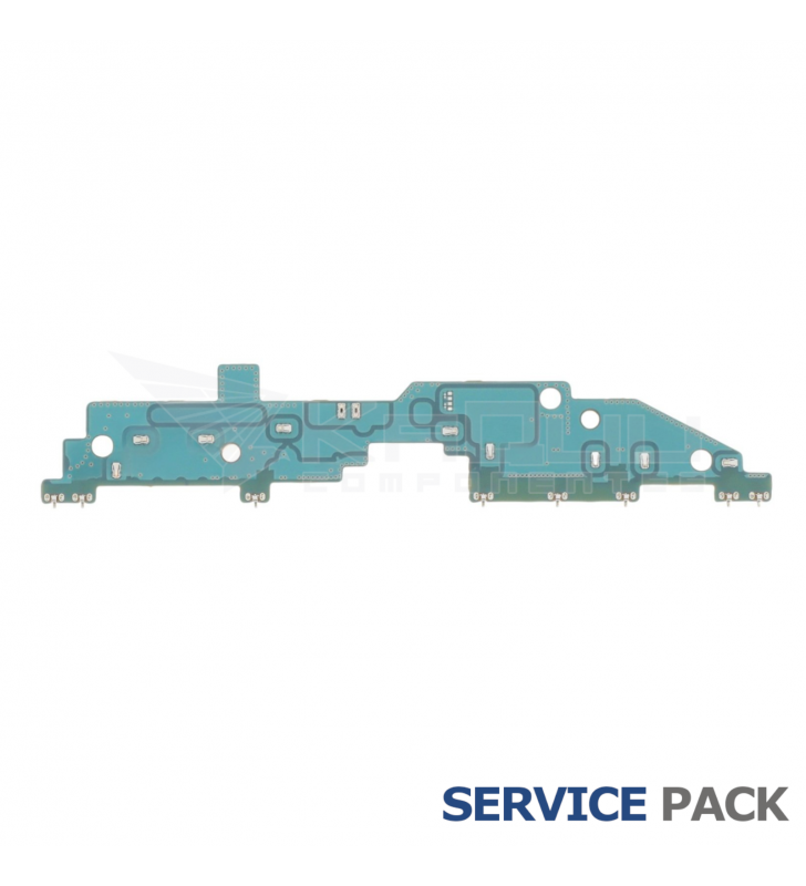 Módulo Antena Samsung Galaxy Tab S11 Ultra 5G X936B GH82-38342A Service Pack