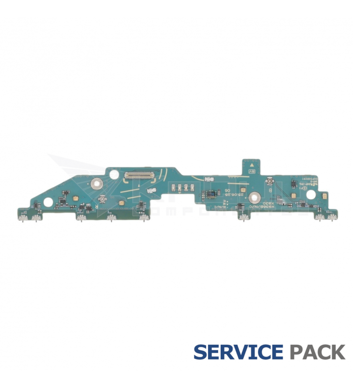 Módulo Antena Samsung Galaxy Tab S11 Ultra 5G X936B GH82-38342A Service Pack